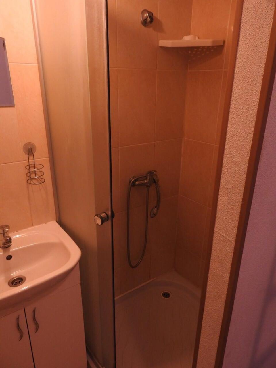 Apartment At Malaya Zhytomyrska 5 Kiev Ngoại thất bức ảnh