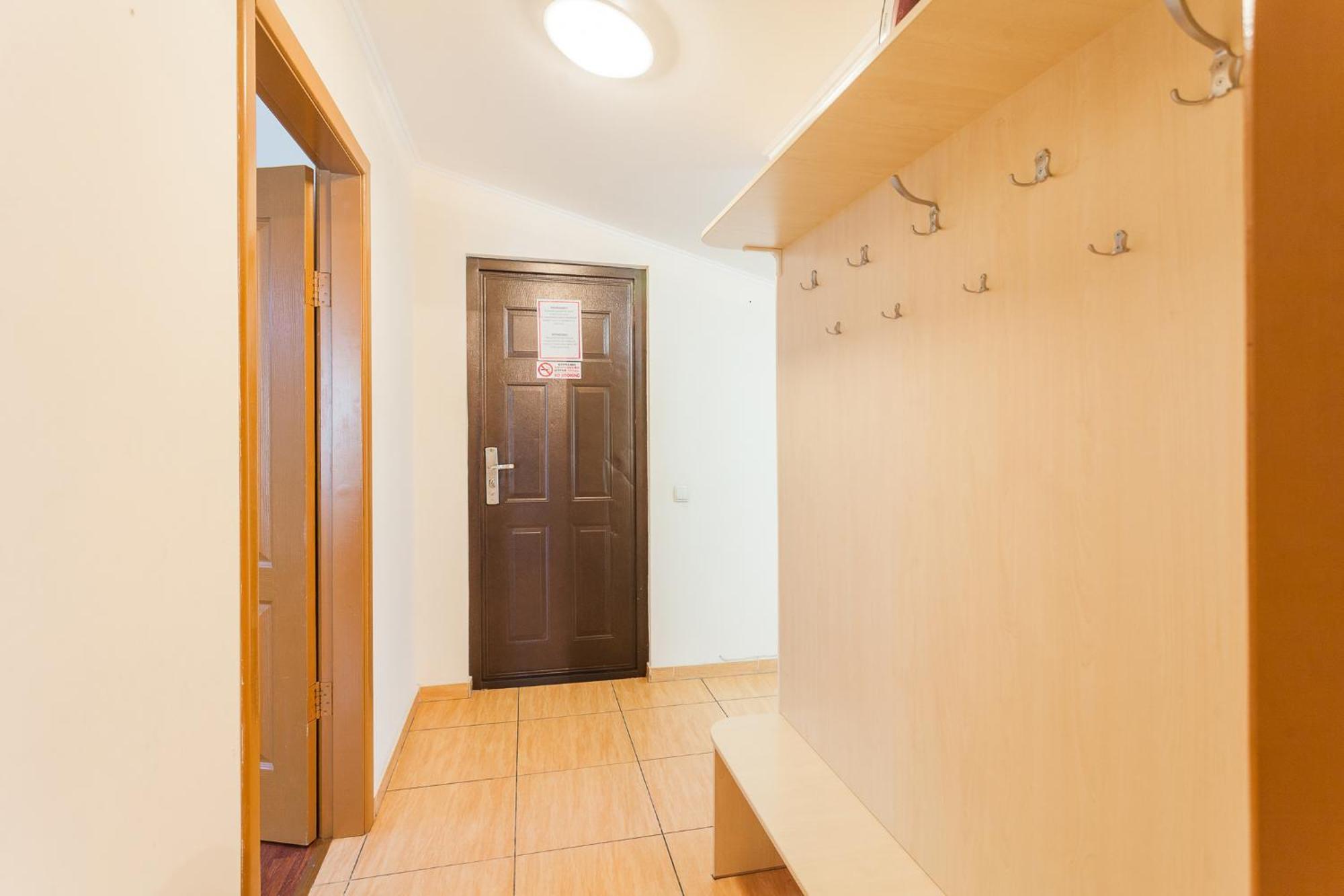 Apartment At Malaya Zhytomyrska 5 Kiev Ngoại thất bức ảnh